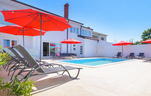 Holiday Home - Fazana , Croatia - CLS351 1