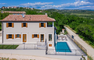 Holiday Home - Buje , Croatia - CLS355 1
