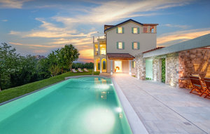 Holiday Home - Motovun , Croatia - CLS356 1