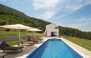 Holiday Home - Labin-Kozljak , Croatia - CLS359 1