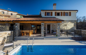 Holiday Home - Buzet , Croatia - CLS360 1