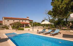 Holiday Home - Kanfanar , Croatia - CLS366 1