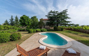 Holiday Home - Svetvincenat , Croatia - CLS373 1