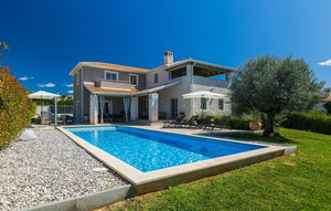 Holiday Home - Visnjan , Croatia - CLS378 1