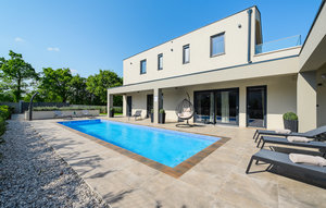 Holiday Home - Krnica , Croatia - CLS421 1