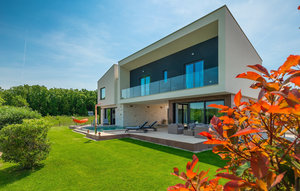Holiday Home - Novigrad , Croatia - CLS422 1