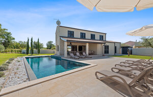 Holiday Home - Buje-Brtonigla , Croatia - CLS425 1