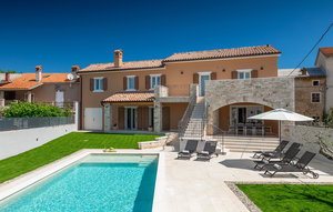 Holiday Home - Svetvincenat , Croatia - CLS426 1