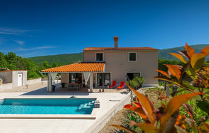 Holiday Home - Labin-Susnjevica , Croatia - CLS428 1
