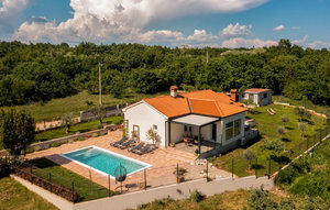 Holiday Home - Labin-Marici , Croatia - CLS429 1