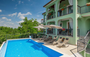 Holiday Home - Motovun-Novaki Motovunski , Croatia - CLS440 1