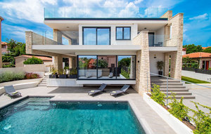Holiday Home - Liznjan , Croatia - CLS449 1