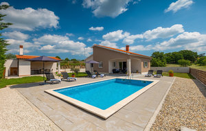 Holiday Home - Tinjan , Croatia - CLS453 1