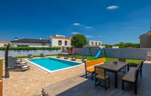 Holiday Home - Rovinj-Bale , Croatia - CLS460 1