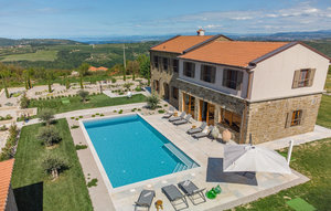 Holiday Home - Groznjan-Kucibreg , Croatia - CLS463 1