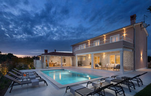 Holiday Home - Rovinj , Croatia - CLS465 1
