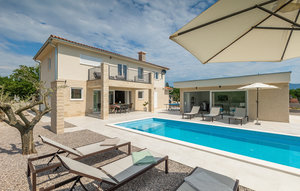 Holiday Home - Labin-Krsan , Croatia - CLS484 1