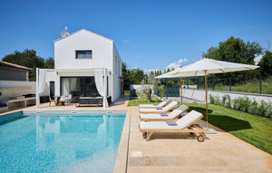 Holiday Home - Umag , Croatia - CLS488 1