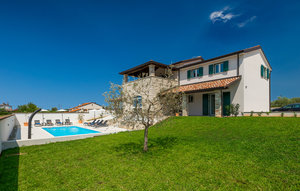 Holiday Home - Buje-Brtonigla , Croatia - CLS506 1