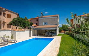 Holiday Home - Visnjan-Vizinada , Croatia - CLS507 1