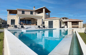 Holiday Home - Visnjan-Vizinada , Croatia - CLS519 1