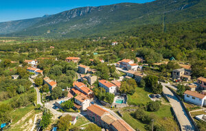Holiday Home - Labin-Kozljak/Krsan , Croatia - CLS522 1