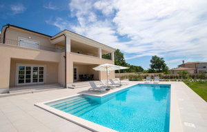 Holiday Home - Svetvincenat , Croatia - CLS530 1
