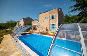 Holiday Home - Pazin , Croatia - CLS532 1