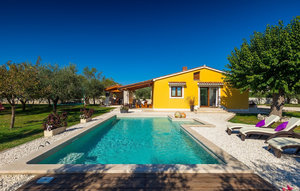 Holiday Home - Barban , Croatia - CLS542 1