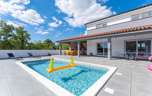 Holiday Home - Svetvincenat , Croatia - CLS543 1