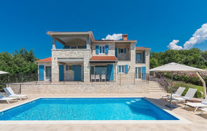 Holiday Home - Visnjan , Croatia - CLS566 1