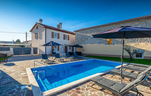 Holiday Home - Buje , Croatia - CLS574 1
