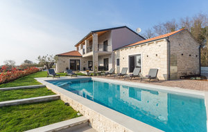 Holiday Home - Tinjan-Kringa , Croatia - CLS579 1