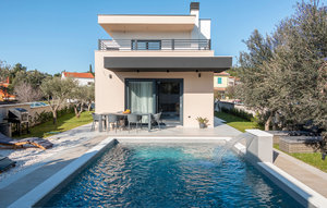 Holiday Home - Premantura , Croatia - CLS584 1