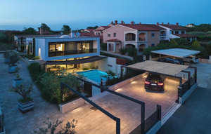 Holiday Home - Pula , Croatia - CLS586 1