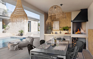 Holiday Home - Kastelir , Croatia - CLS588 2