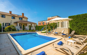 Holiday Home - Visnjan-Kastelir , Croatia - CLS589 1