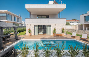 Holiday Home - Vrsar-Funtana , Croatia - CLS596 1