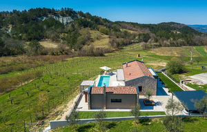Holiday Home - Buzet-Hum , Croatia - CLS597 1