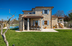 Holiday Home - Groznjan , Croatia - CLS599 1