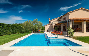 Holiday Home - Vodnjan-Savicenta , Croatia - CLS603 1
