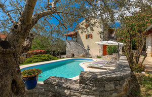 Holiday Home - Vodnjan-Butkovici , Croatia - CLS620 1
