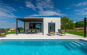 Holiday Home - Labin - Rabac , Croatia - CLS643 1
