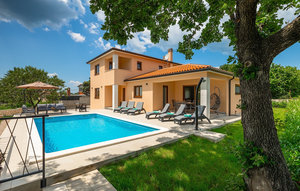 Holiday Home - Labin - Rabac , Croatia - CLS645 1
