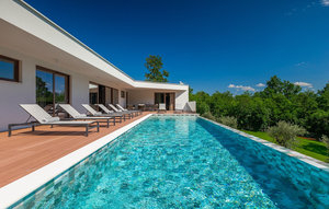 Holiday Home - Labin - Rabac , Croatia - CLS649 1