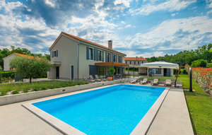 Holiday Home - Porec/Visnjan - Vizinada , Croatia - CLS672 1