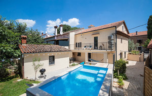 Holiday Home - Svetvincenat , Croatia - CLS675 1