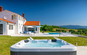 Holiday Home - Buzet , Croatia - CLS679 1