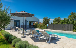 Holiday Home - Kanfanar - Burici , Croatia - CLS685 1