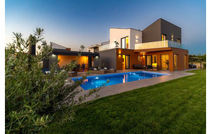 Holiday Home - Pula , Croatia - CLS692 1